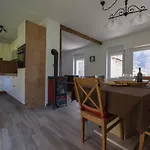 Apartma Hci Planin Bovec