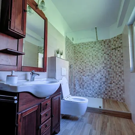 Apartman Apartma Hci Planin *