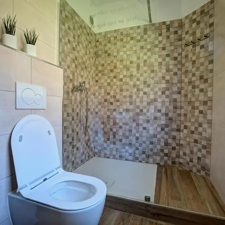 Apartma Hci Planin Bovec