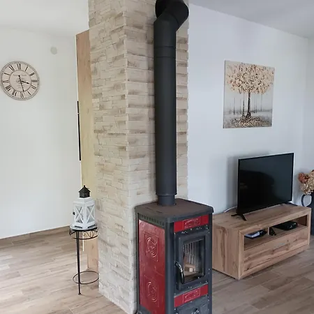 Apartma Hci Planin Apartman *